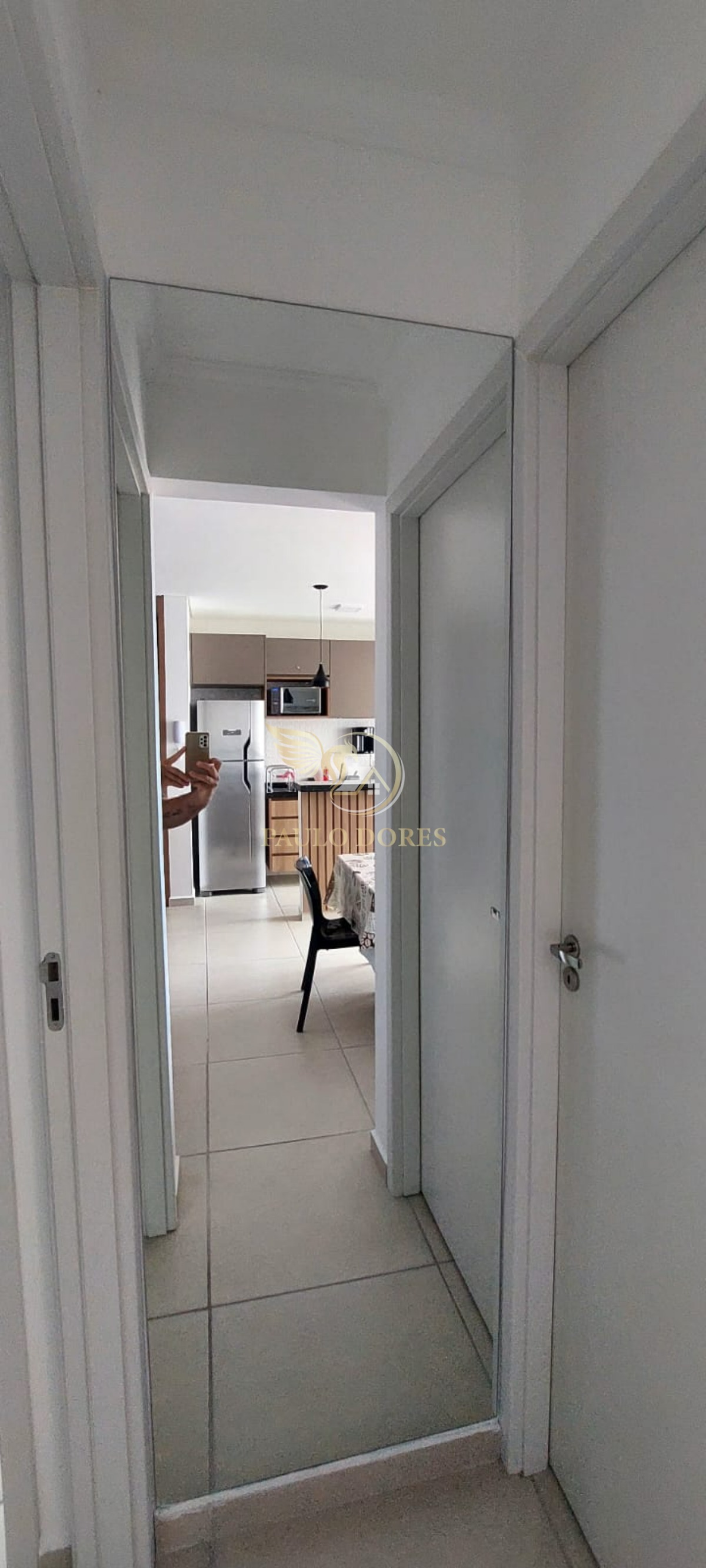 Apartamento à venda com 2 quartos, 72m² - Foto 6