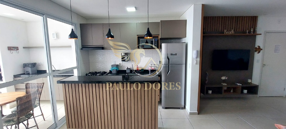 Apartamento à venda com 2 quartos, 72m² - Foto 9