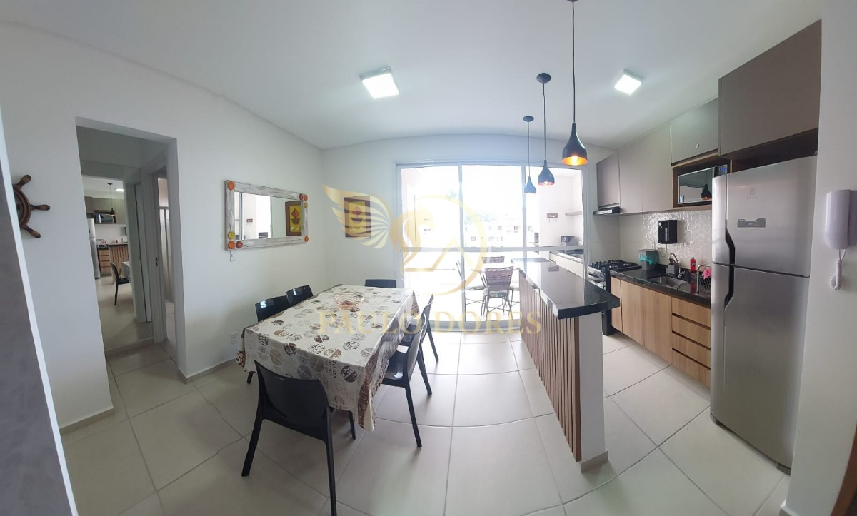 Apartamento à venda com 2 quartos, 72m² - Foto 8