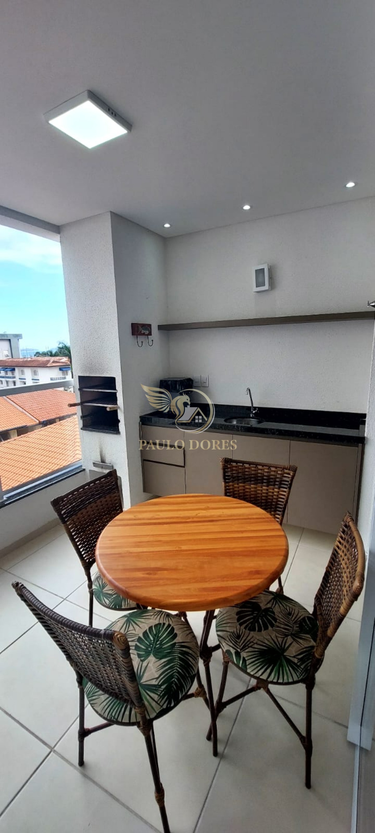 Apartamento à venda com 2 quartos, 72m² - Foto 11