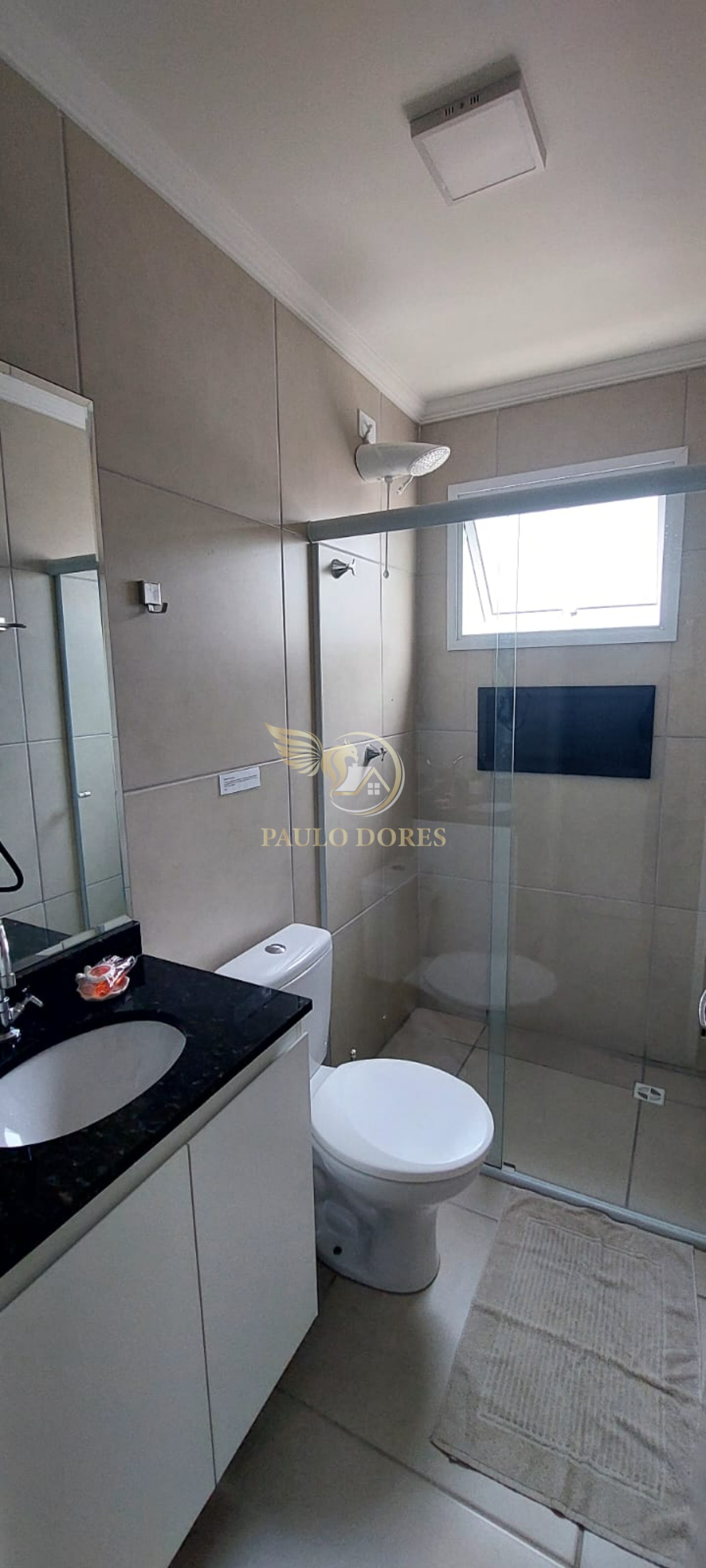 Apartamento à venda com 2 quartos, 72m² - Foto 5