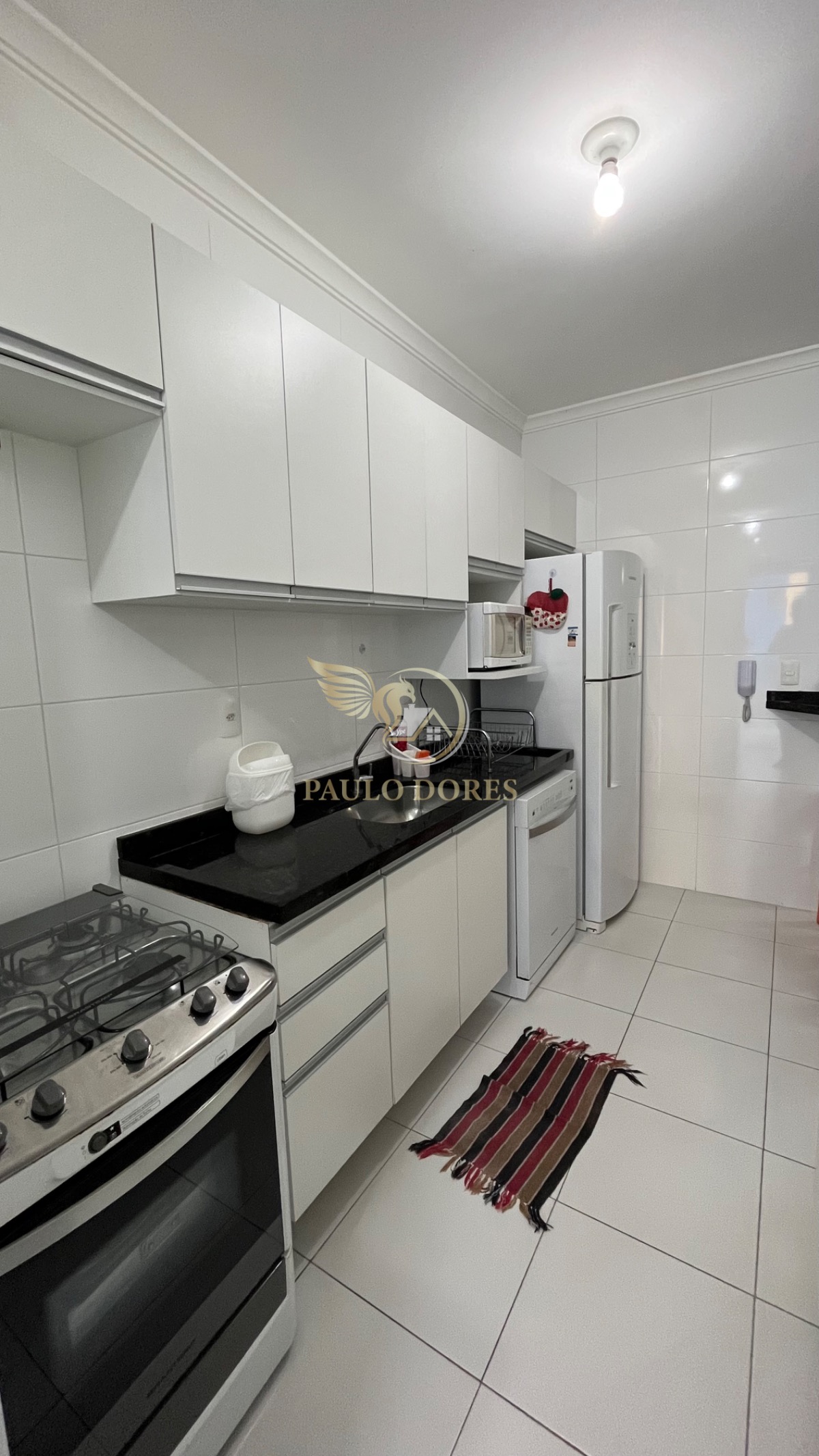 Apartamento à venda com 3 quartos, 93m² - Foto 9