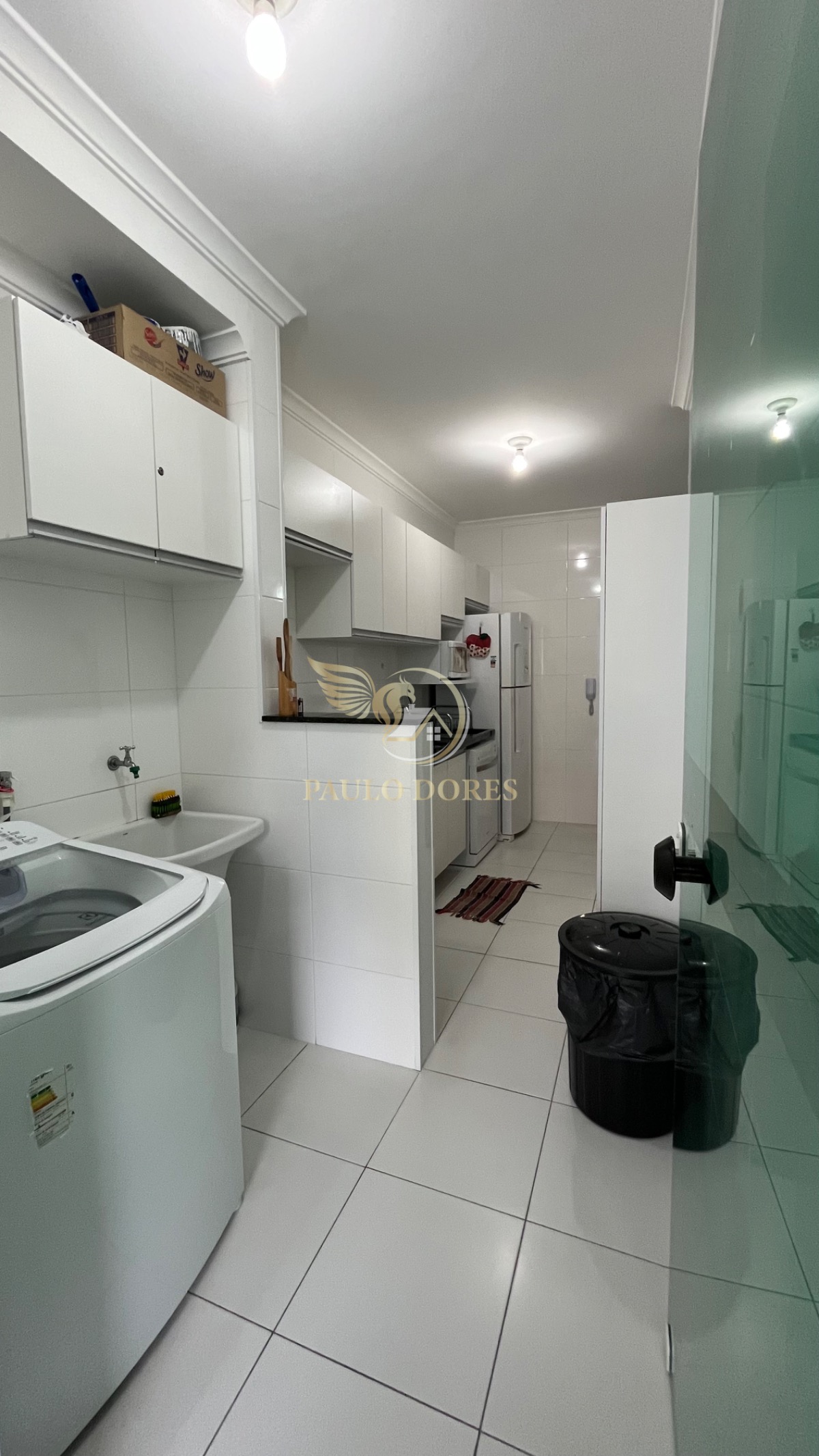 Apartamento à venda com 3 quartos, 93m² - Foto 10