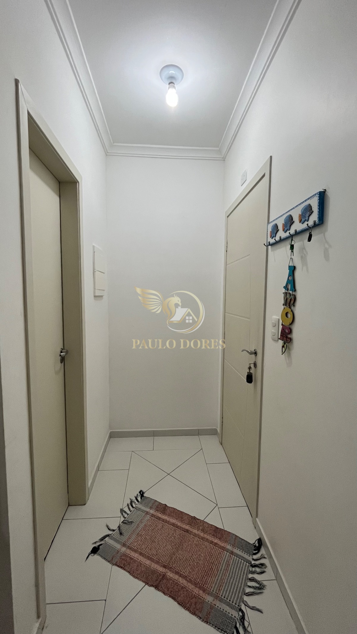 Apartamento à venda com 3 quartos, 93m² - Foto 3