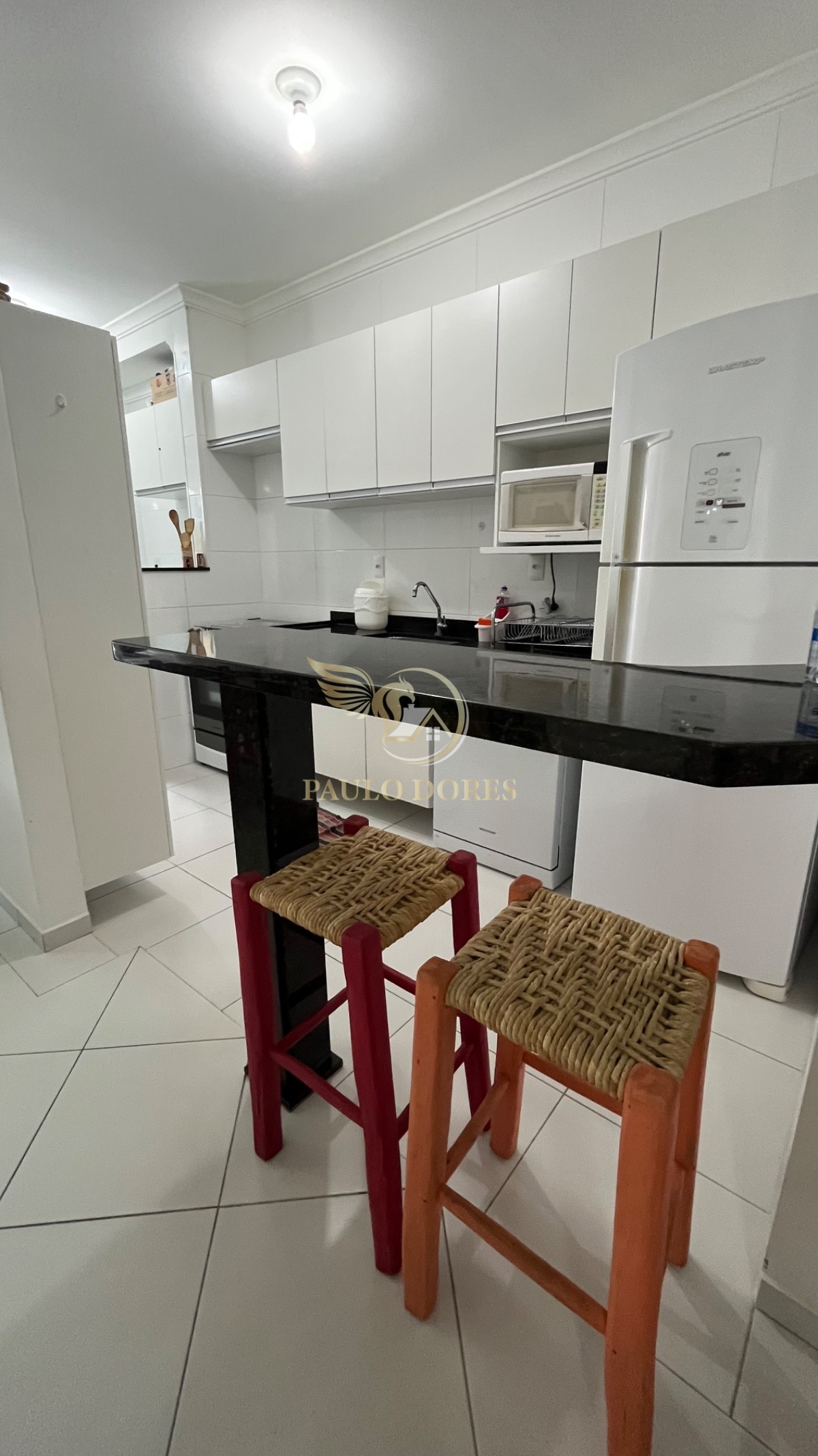 Apartamento à venda com 3 quartos, 93m² - Foto 7