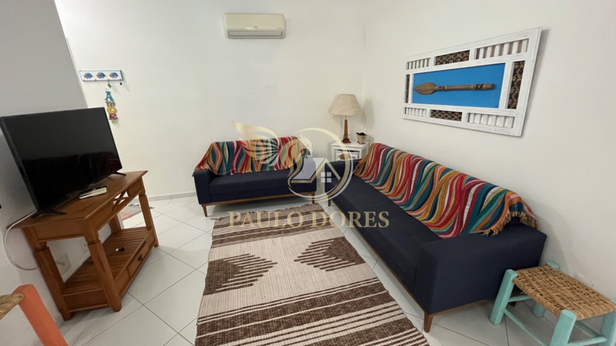 Apartamento à venda com 3 quartos, 93m² - Foto 4