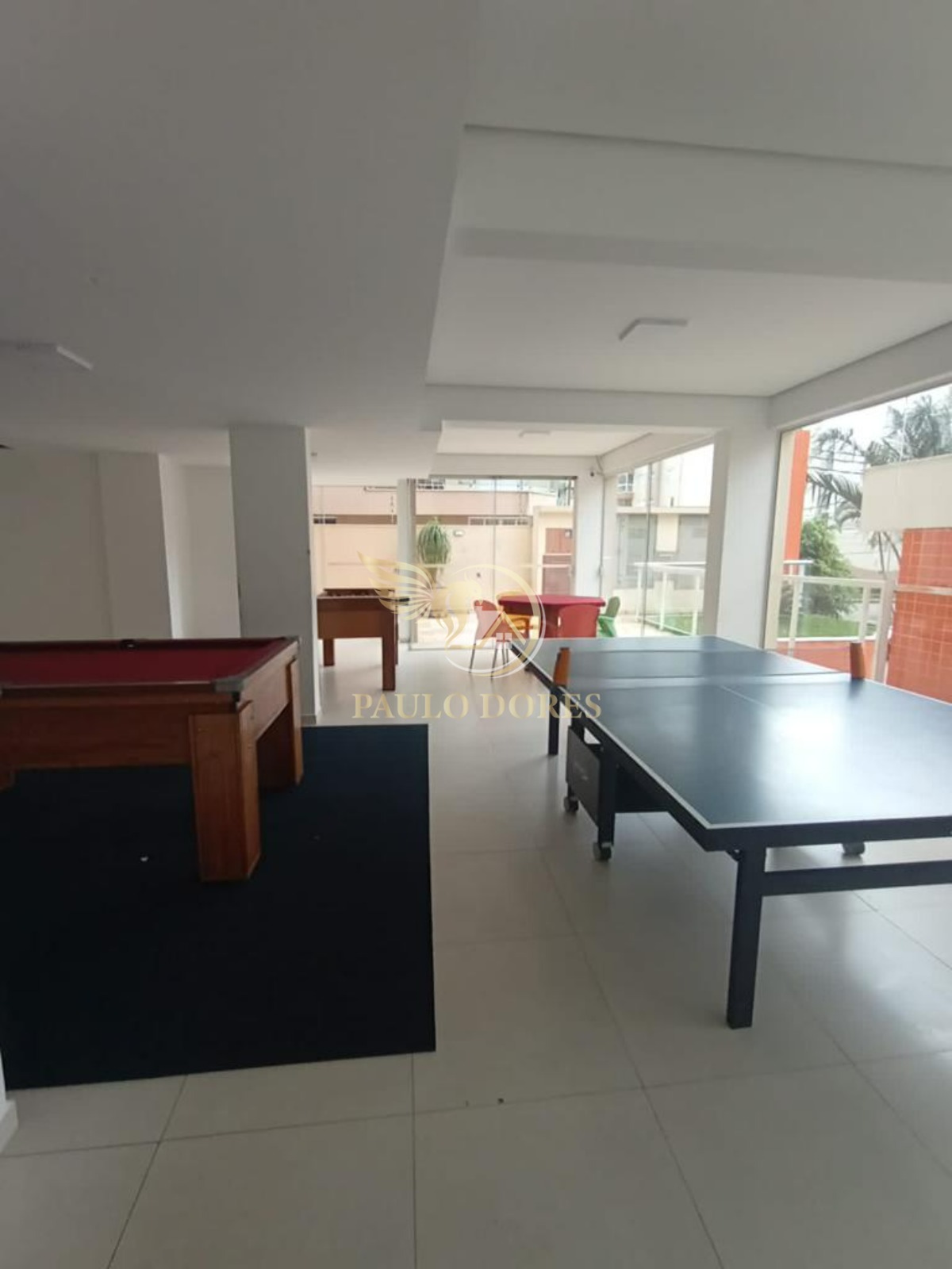 Apartamento à venda com 4 quartos, 177m² - Foto 25