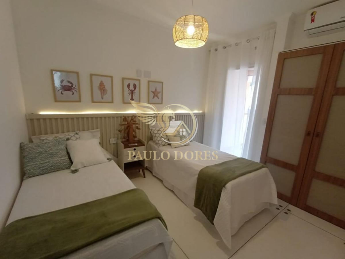 Apartamento à venda com 4 quartos, 177m² - Foto 4