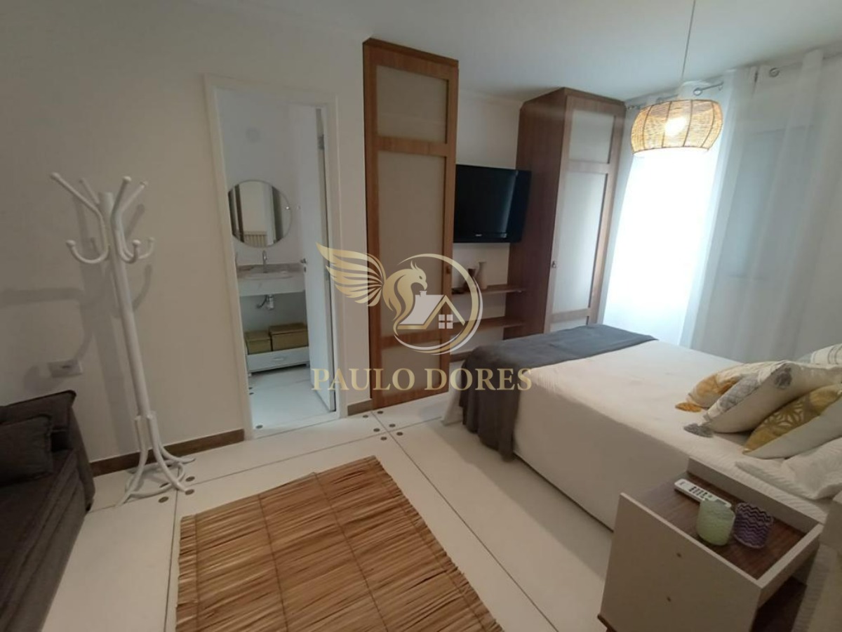 Apartamento à venda com 4 quartos, 177m² - Foto 2