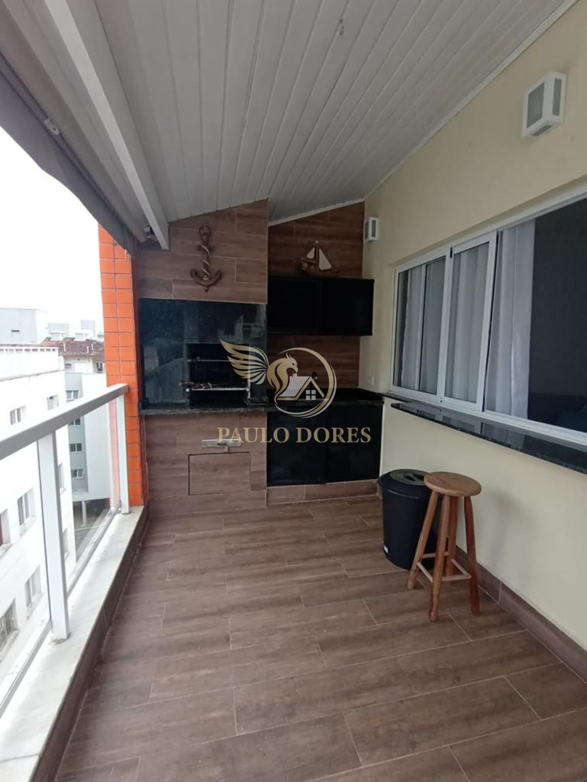 Apartamento à venda com 4 quartos, 177m² - Foto 13