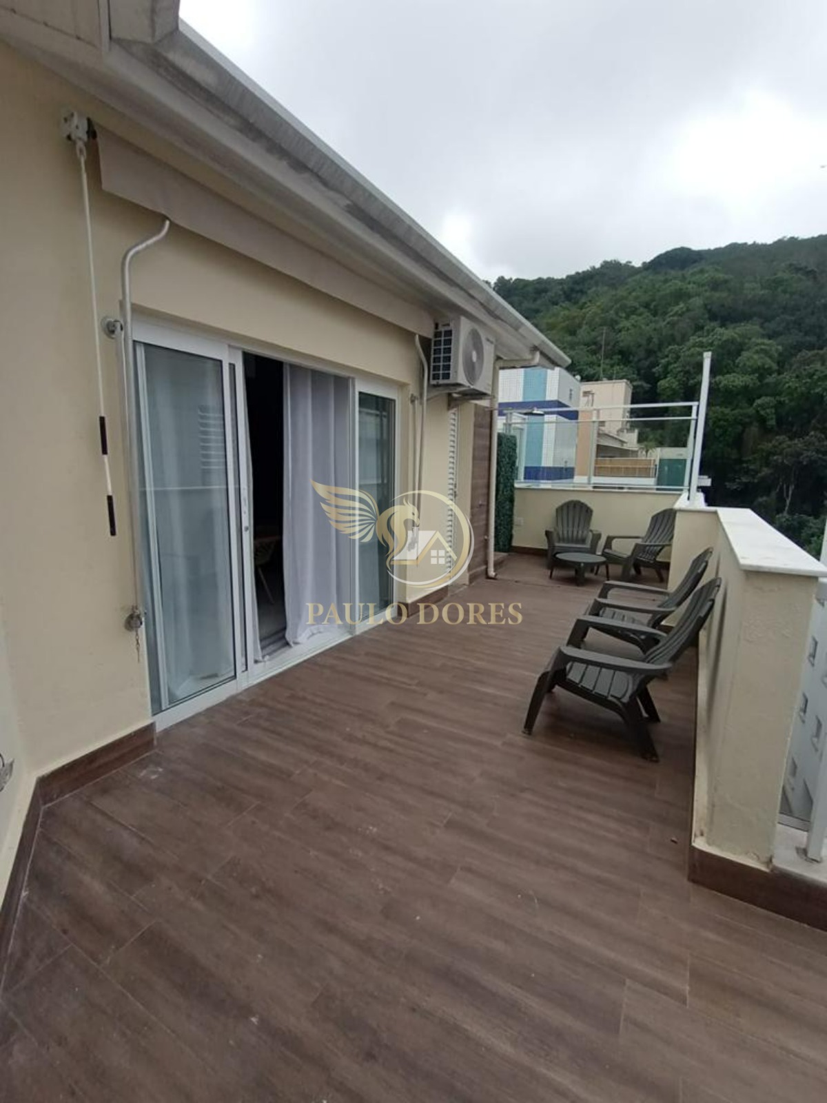 Apartamento à venda com 4 quartos, 177m² - Foto 14