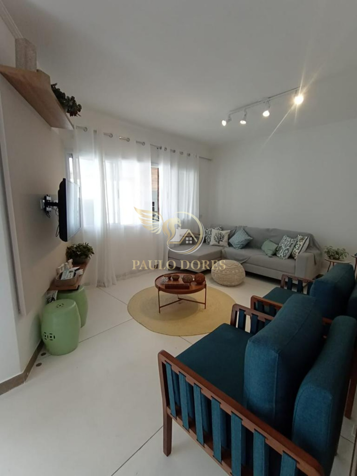 Apartamento à venda com 4 quartos, 177m² - Foto 9