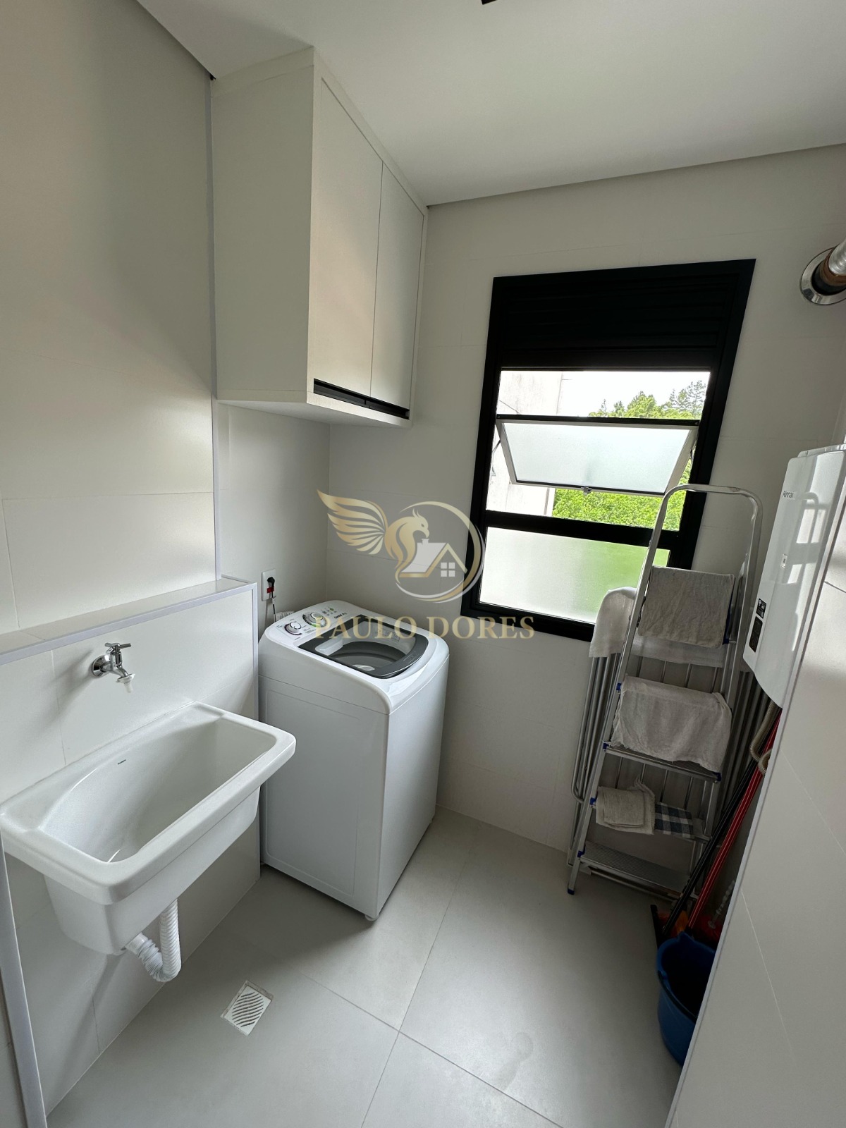 Apartamento à venda com 2 quartos, 85m² - Foto 8