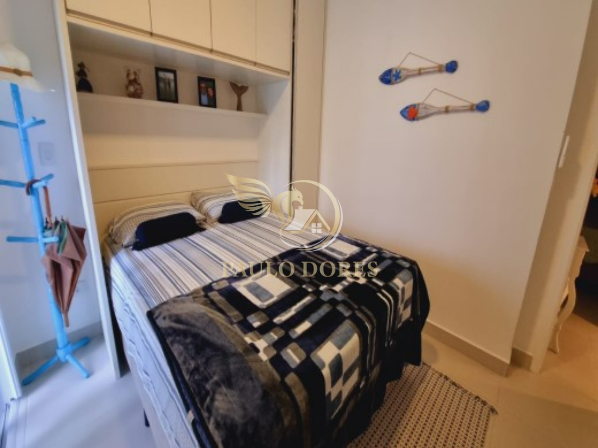 Apartamento à venda com 3 quartos, 105m² - Foto 20