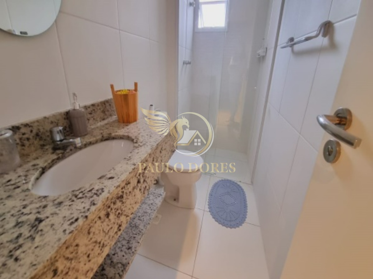 Apartamento à venda com 3 quartos, 105m² - Foto 21