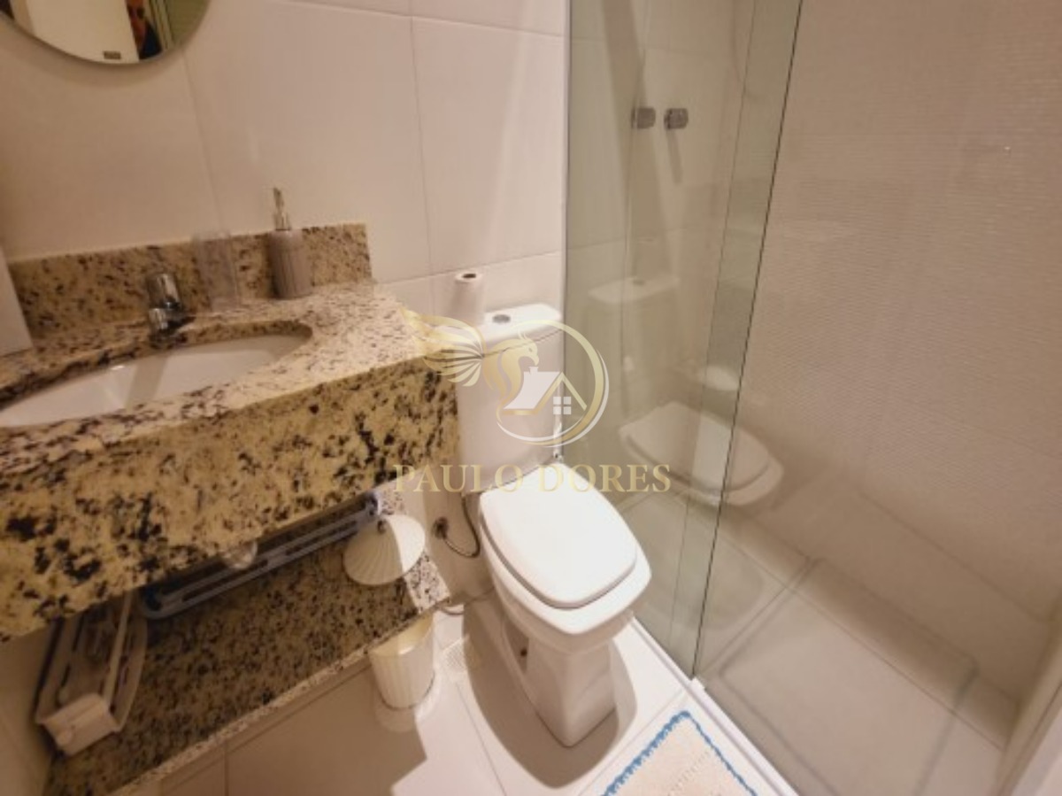 Apartamento à venda com 3 quartos, 105m² - Foto 16