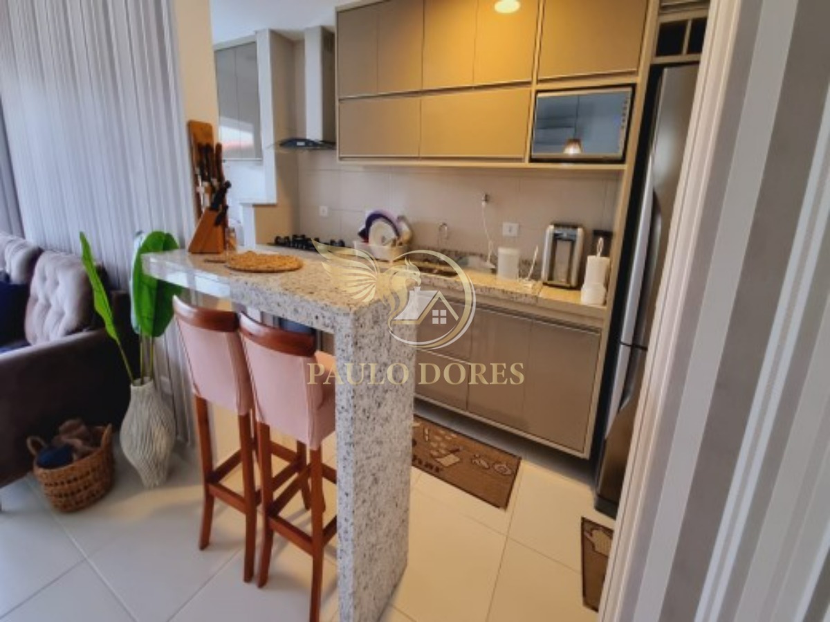 Apartamento à venda com 3 quartos, 105m² - Foto 6