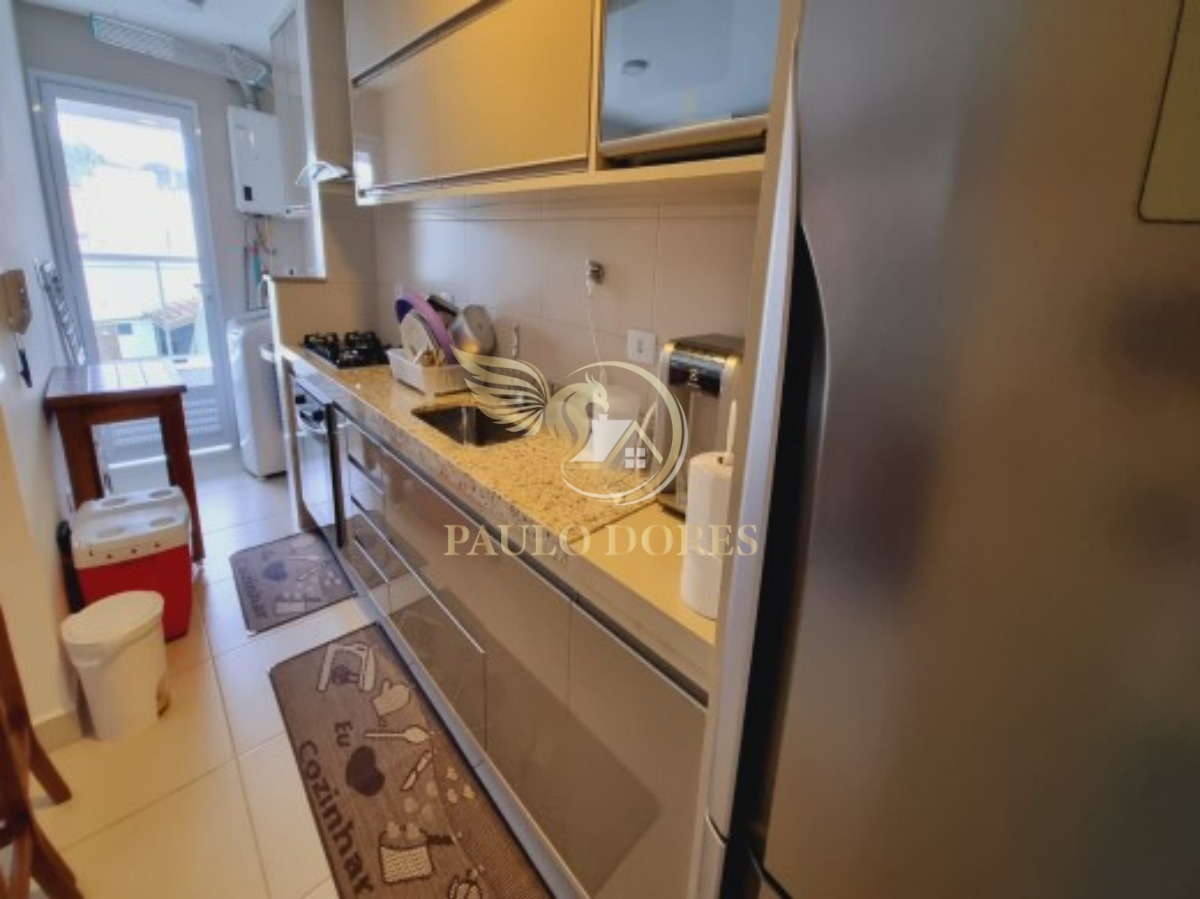 Apartamento à venda com 3 quartos, 105m² - Foto 8