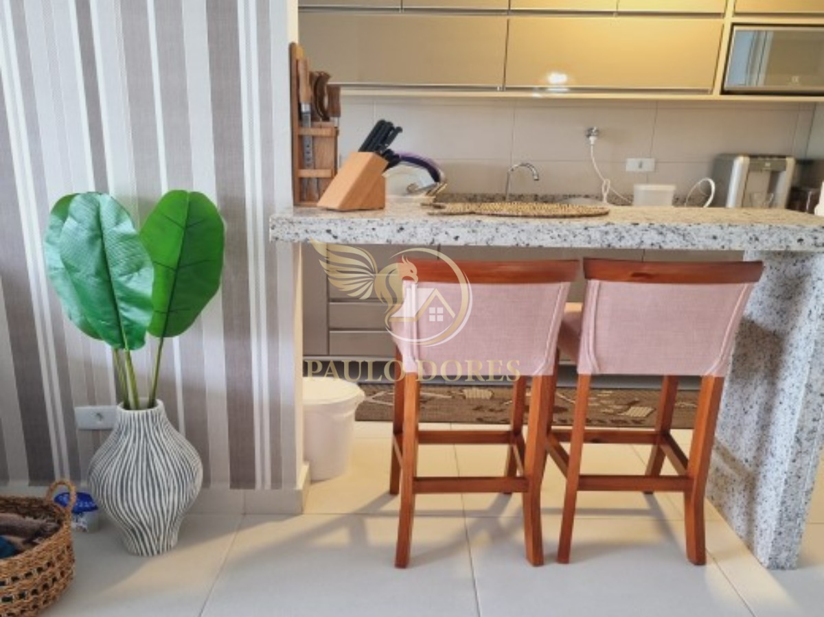 Apartamento à venda com 3 quartos, 105m² - Foto 7