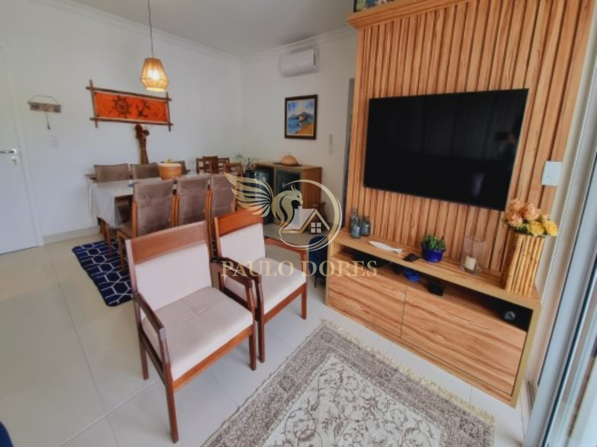 Apartamento à venda com 3 quartos, 105m² - Foto 4