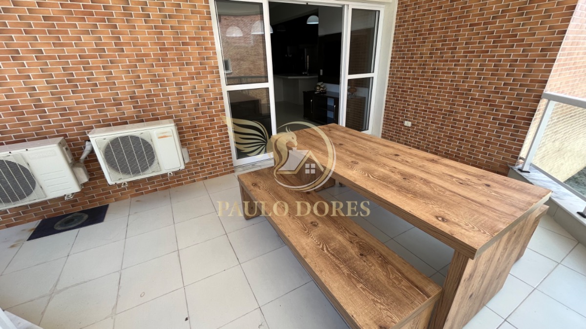 Apartamento à venda com 3 quartos, 110m² - Foto 12