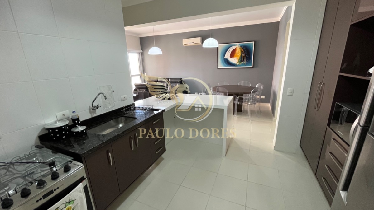 Apartamento à venda com 3 quartos, 110m² - Foto 5