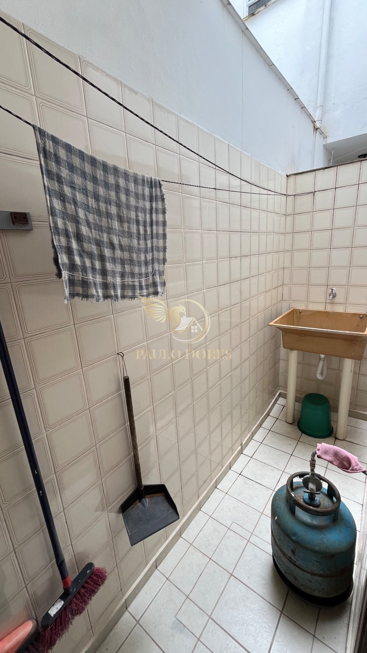 Apartamento à venda com 2 quartos, 50m² - Foto 8