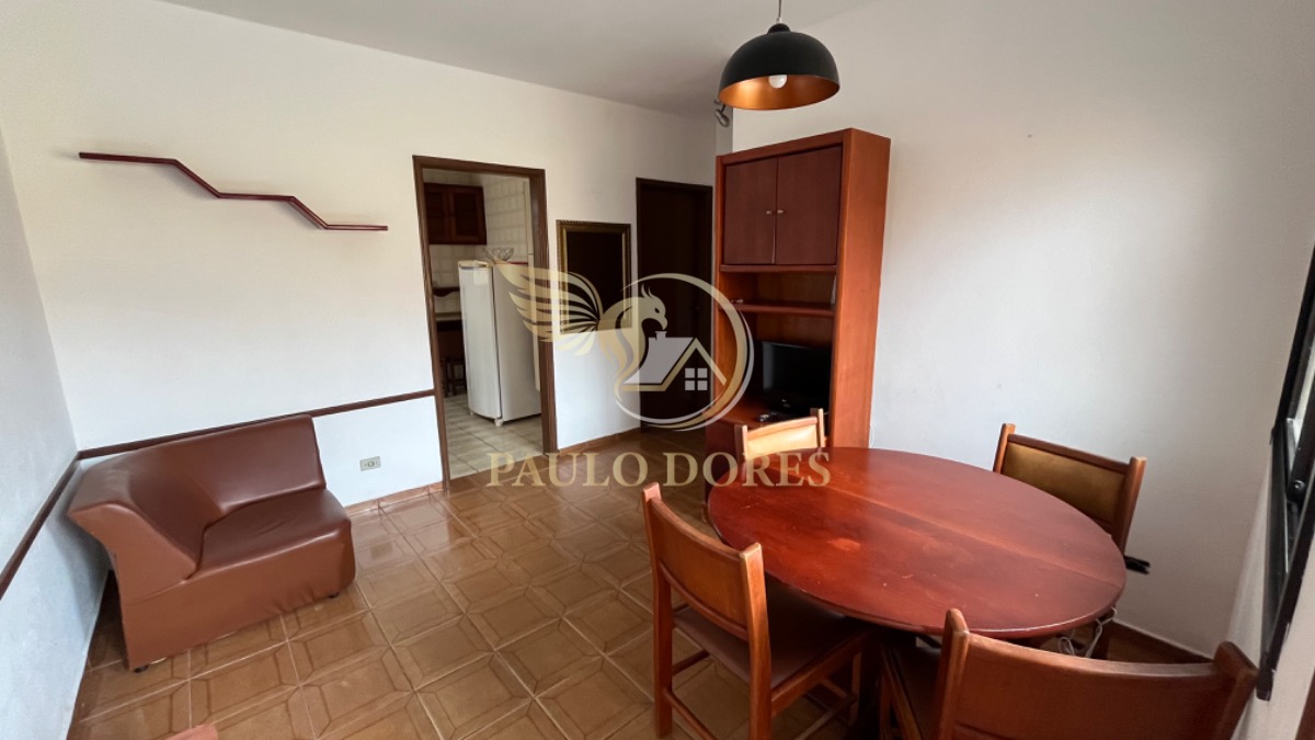 Apartamento à venda com 2 quartos, 50m² - Foto 1