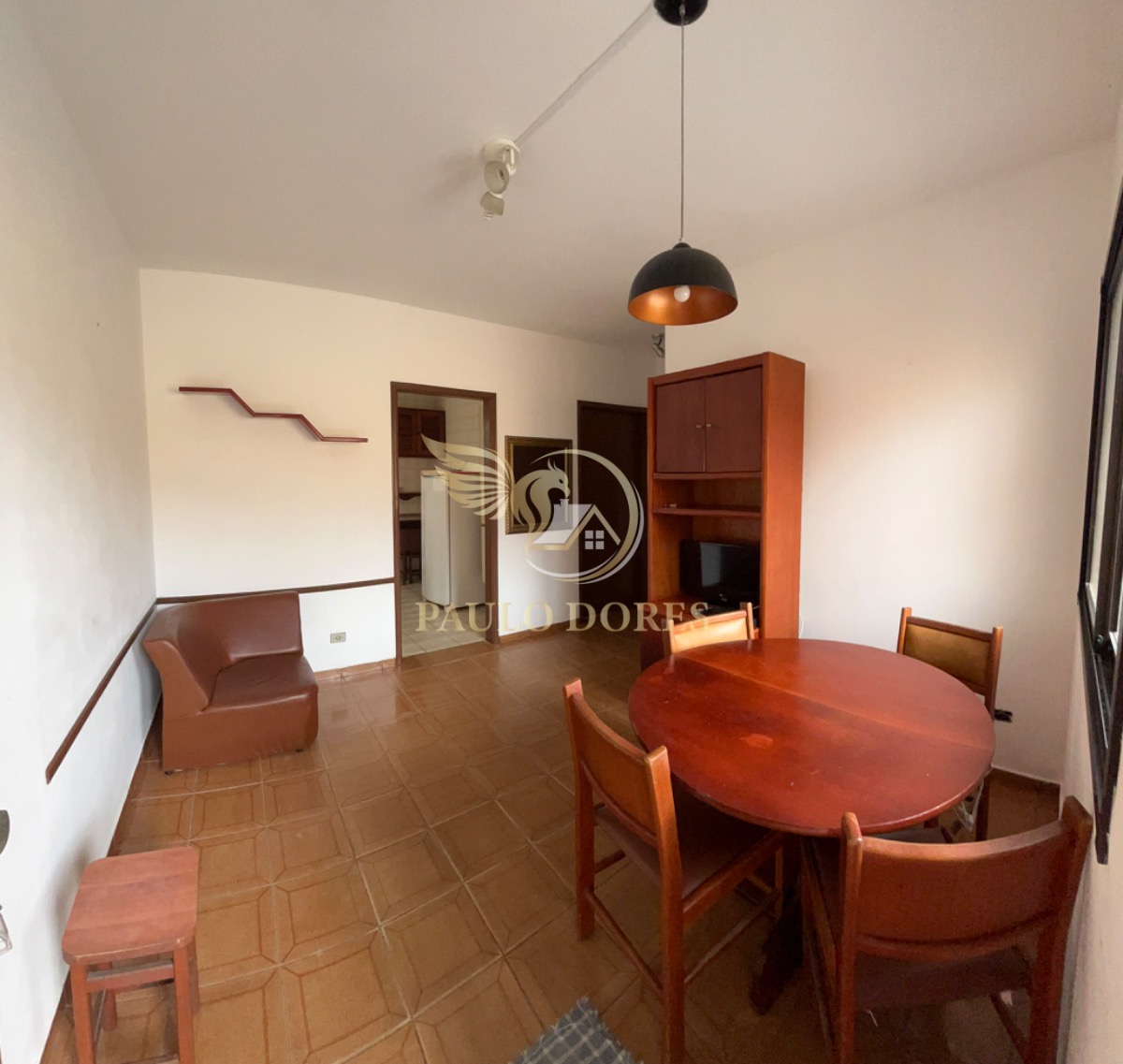 Apartamento à venda com 2 quartos, 50m² - Foto 2