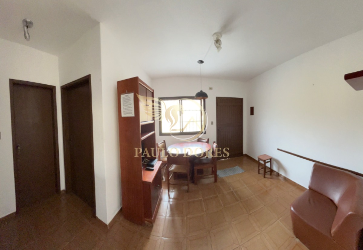 Apartamento à venda com 2 quartos, 50m² - Foto 4