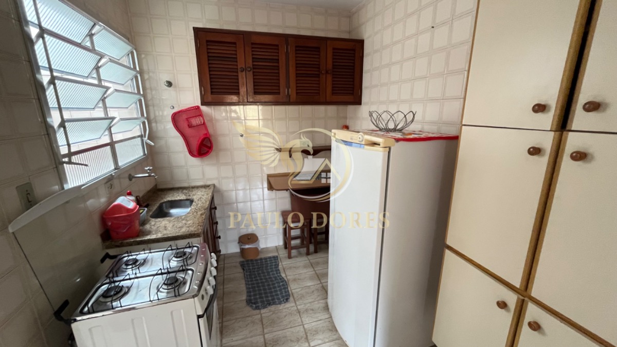 Apartamento à venda com 2 quartos, 50m² - Foto 6