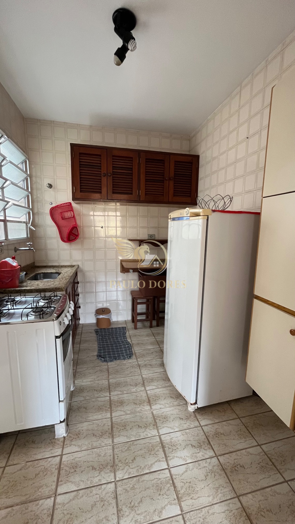 Apartamento à venda com 2 quartos, 50m² - Foto 7