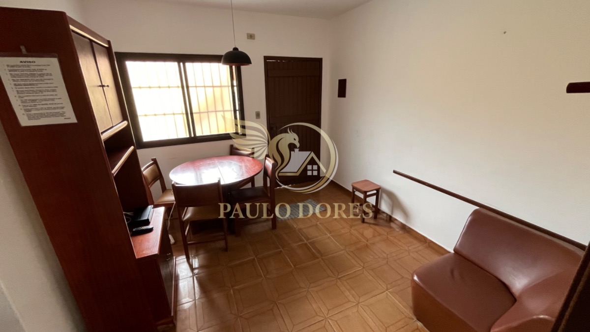 Apartamento à venda com 2 quartos, 50m² - Foto 3