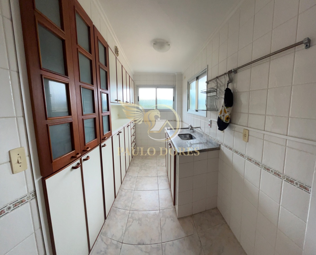 Apartamento à venda com 3 quartos, 130m² - Foto 25