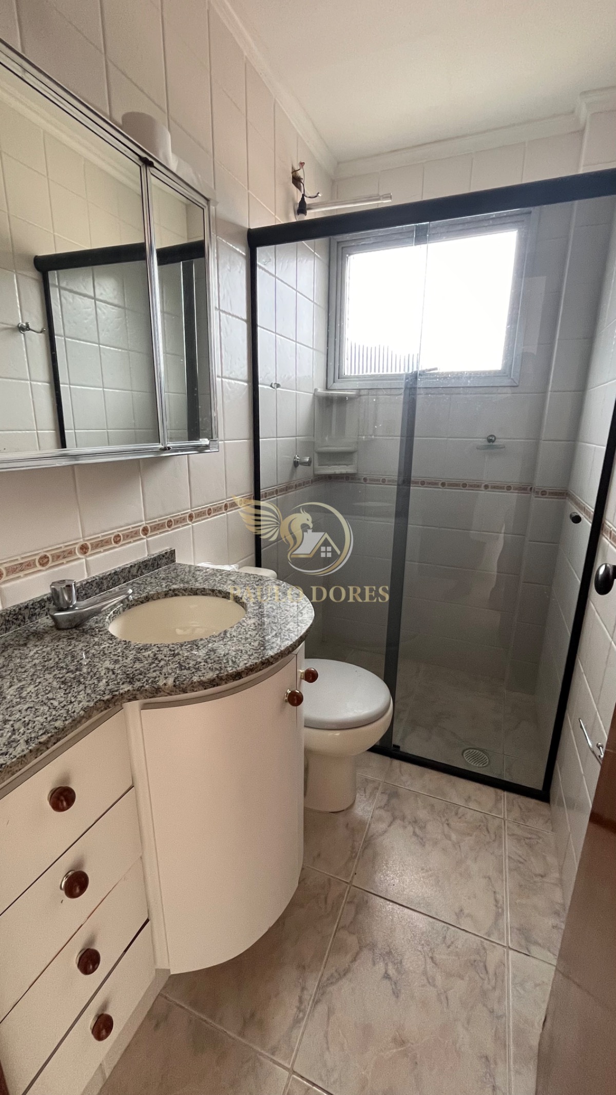 Apartamento à venda com 3 quartos, 130m² - Foto 19