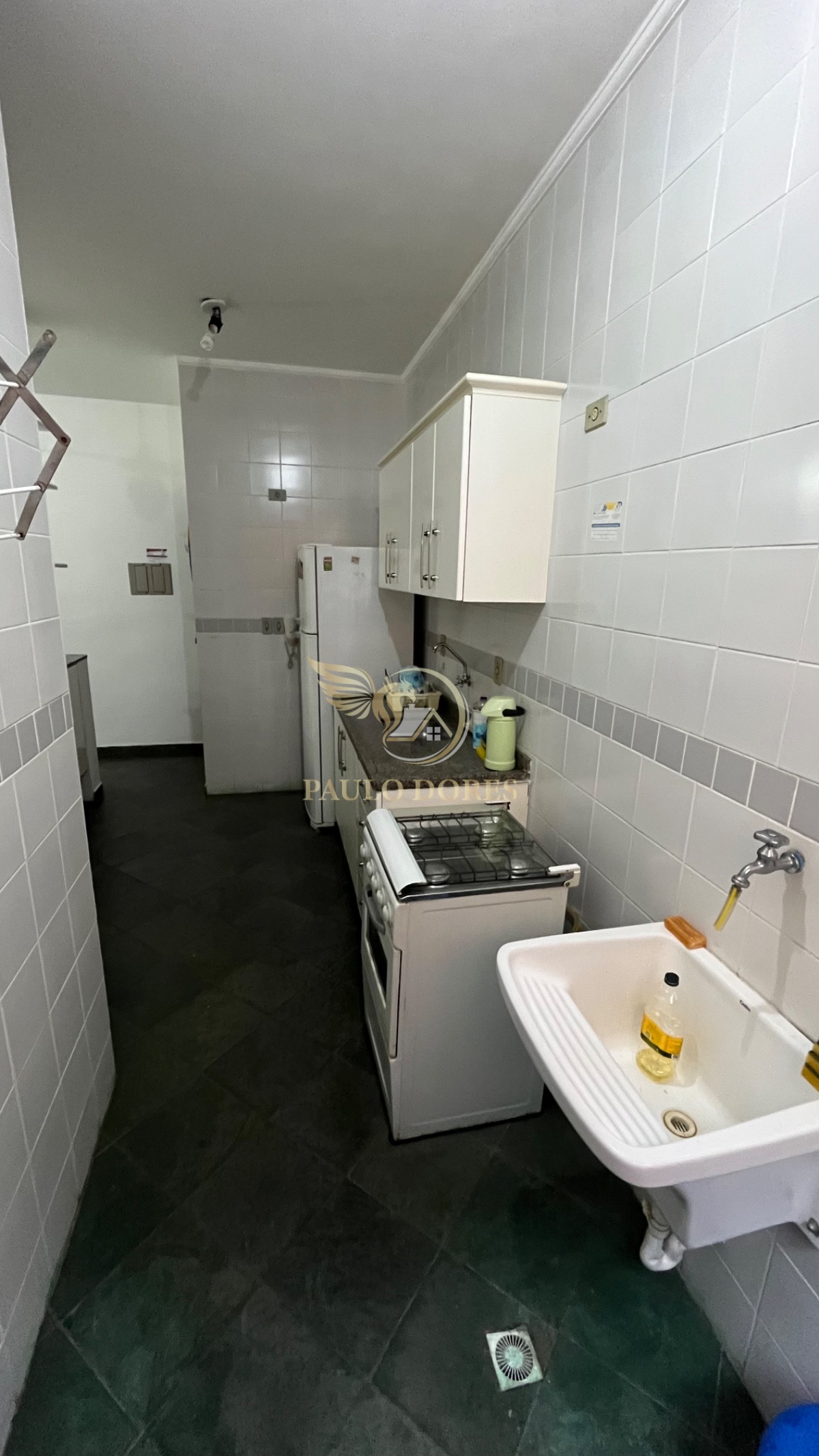 Apartamento à venda com 2 quartos, 70m² - Foto 8