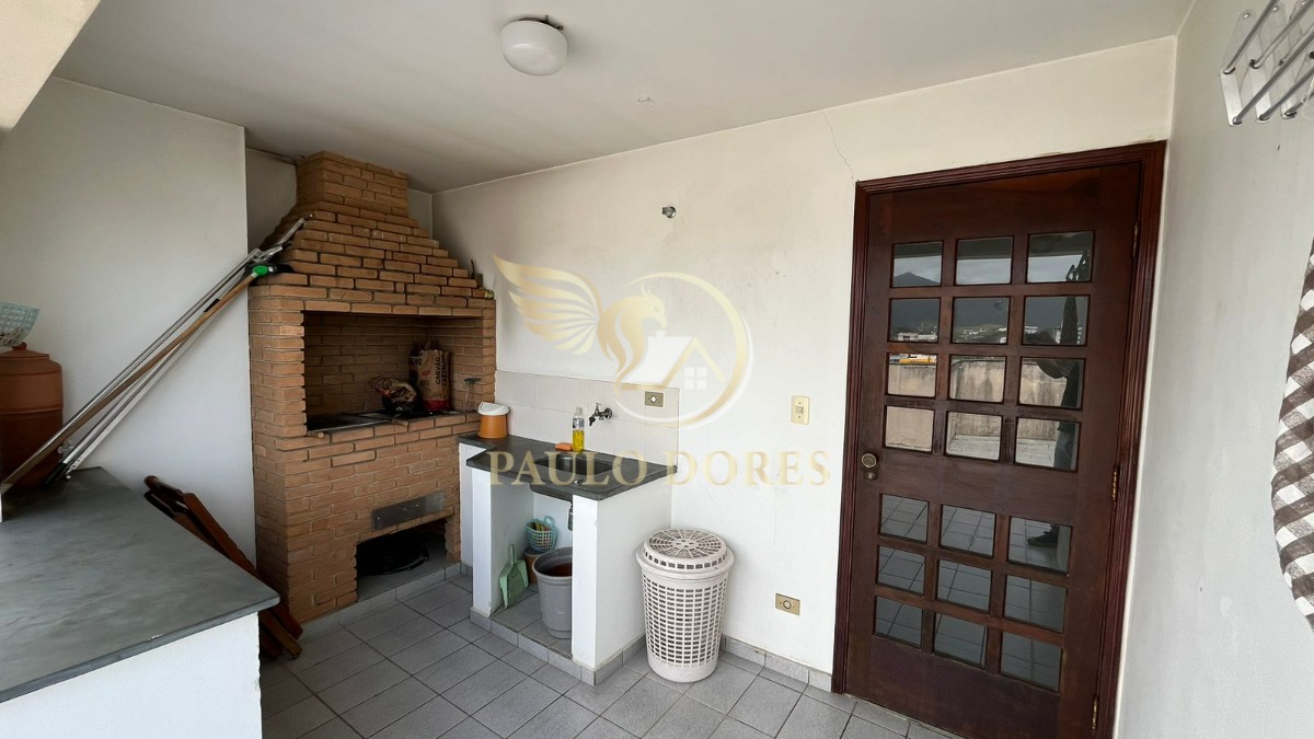 Apartamento à venda com 3 quartos, 146m² - Foto 23