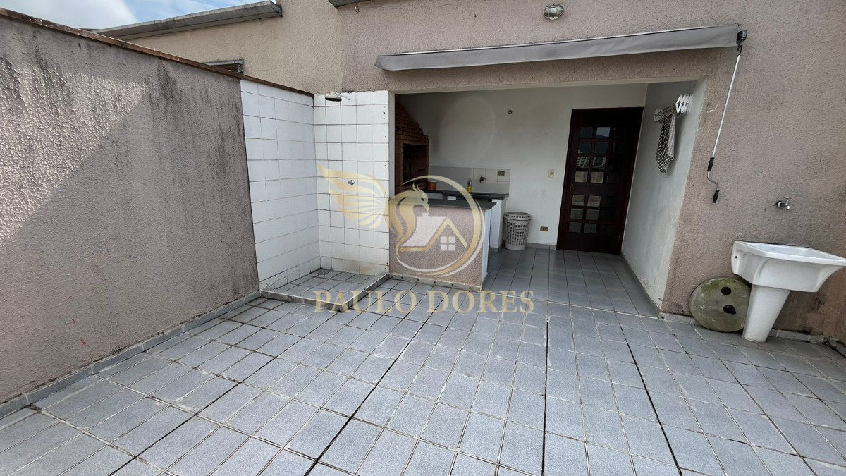 Apartamento à venda com 3 quartos, 146m² - Foto 25