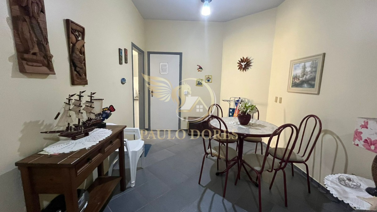 Apartamento à venda com 2 quartos, 60m² - Foto 7