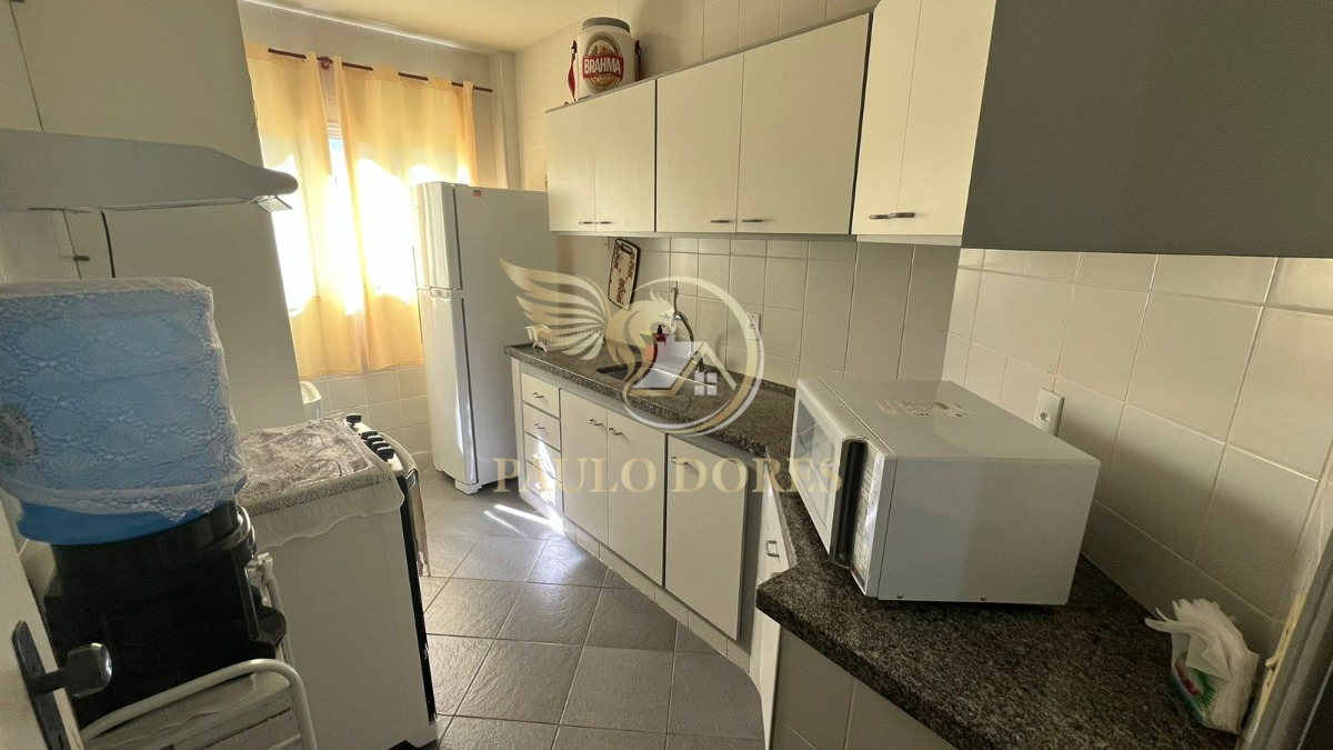 Apartamento à venda com 2 quartos, 60m² - Foto 12