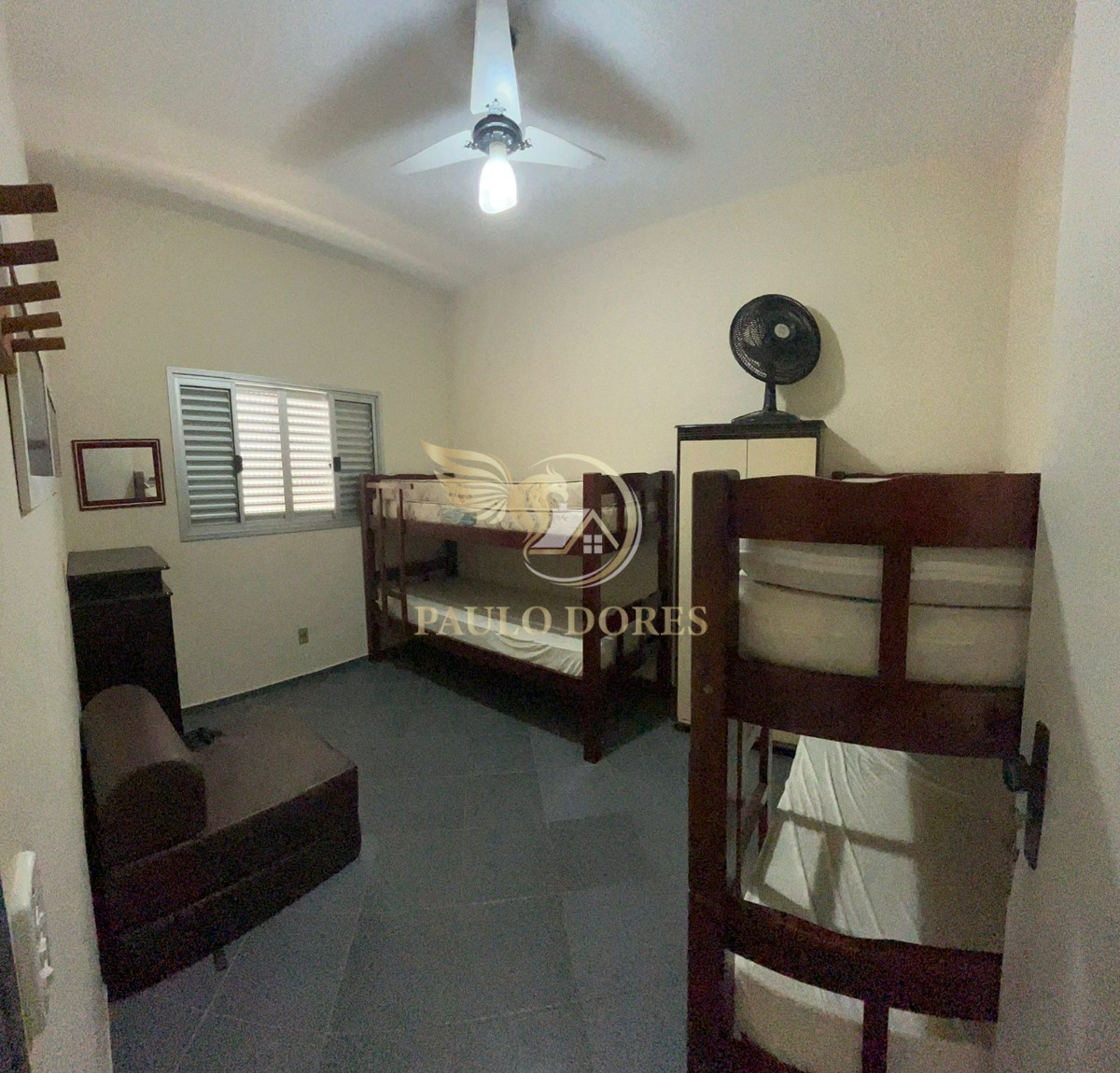 Apartamento à venda com 2 quartos, 60m² - Foto 5