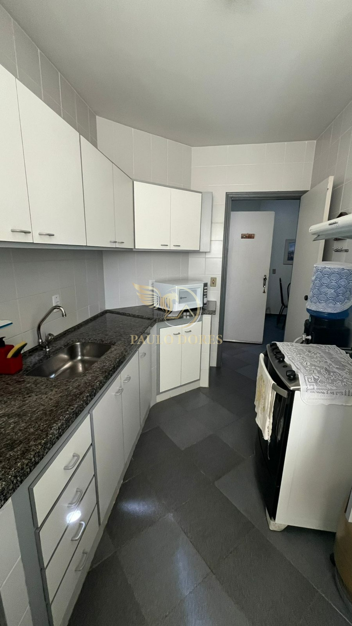 Apartamento à venda com 2 quartos, 60m² - Foto 11