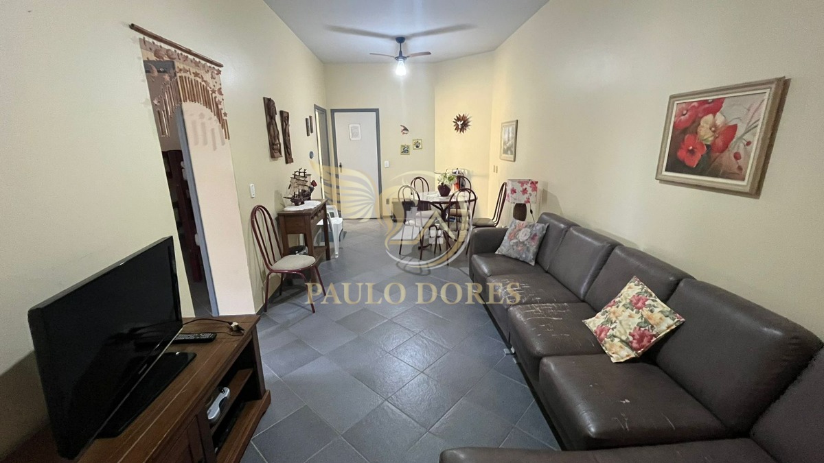 Apartamento à venda com 2 quartos, 60m² - Foto 9