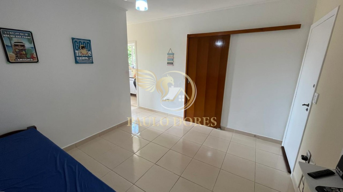 Apartamento à venda com 1 quarto, 38m² - Foto 4