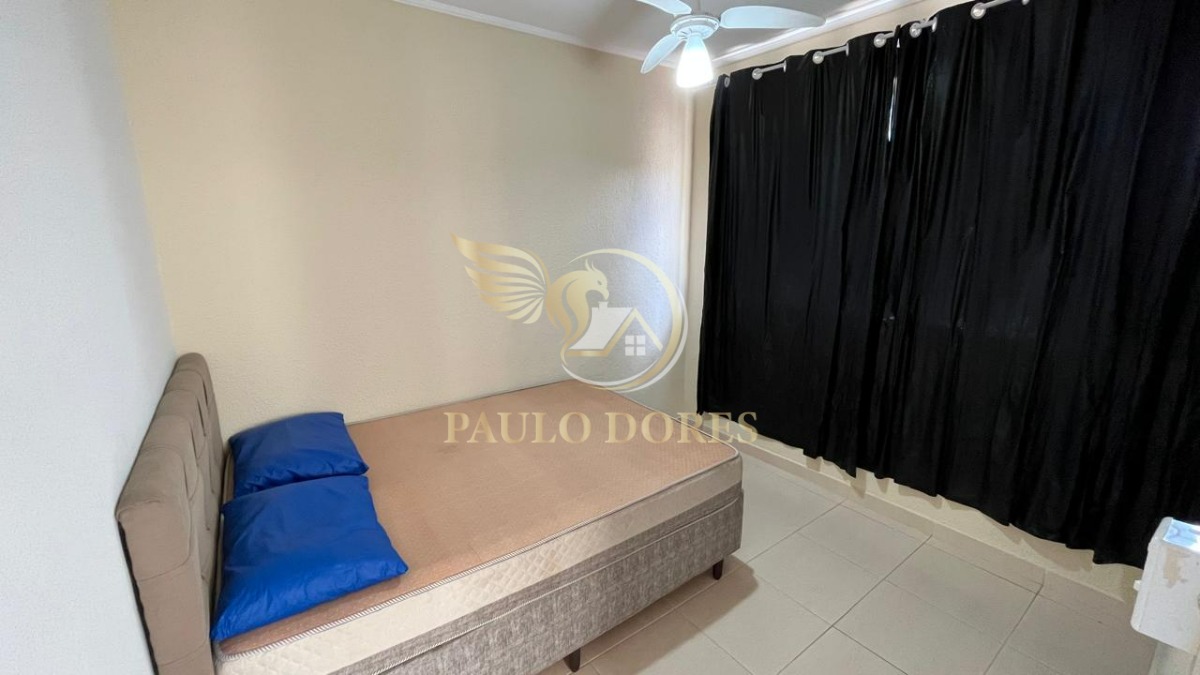 Apartamento à venda com 1 quarto, 38m² - Foto 7