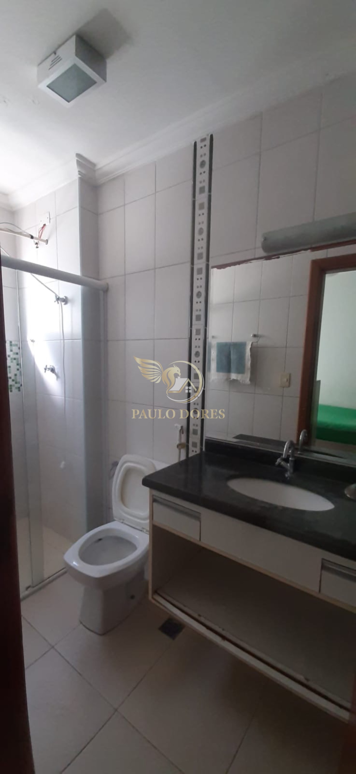 Apartamento à venda com 3 quartos, 200m² - Foto 4