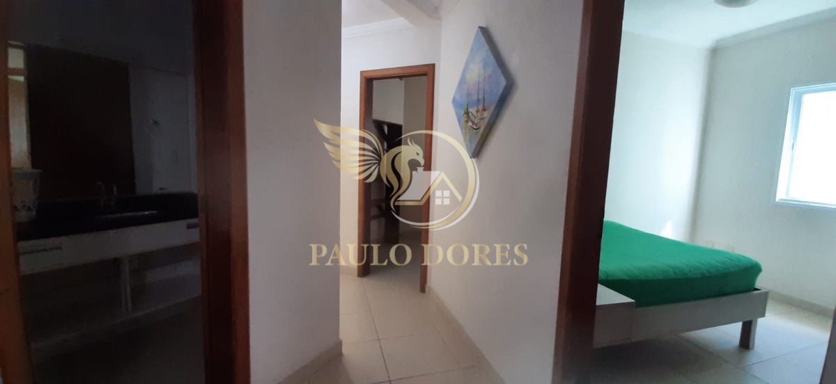 Apartamento à venda com 3 quartos, 200m² - Foto 6