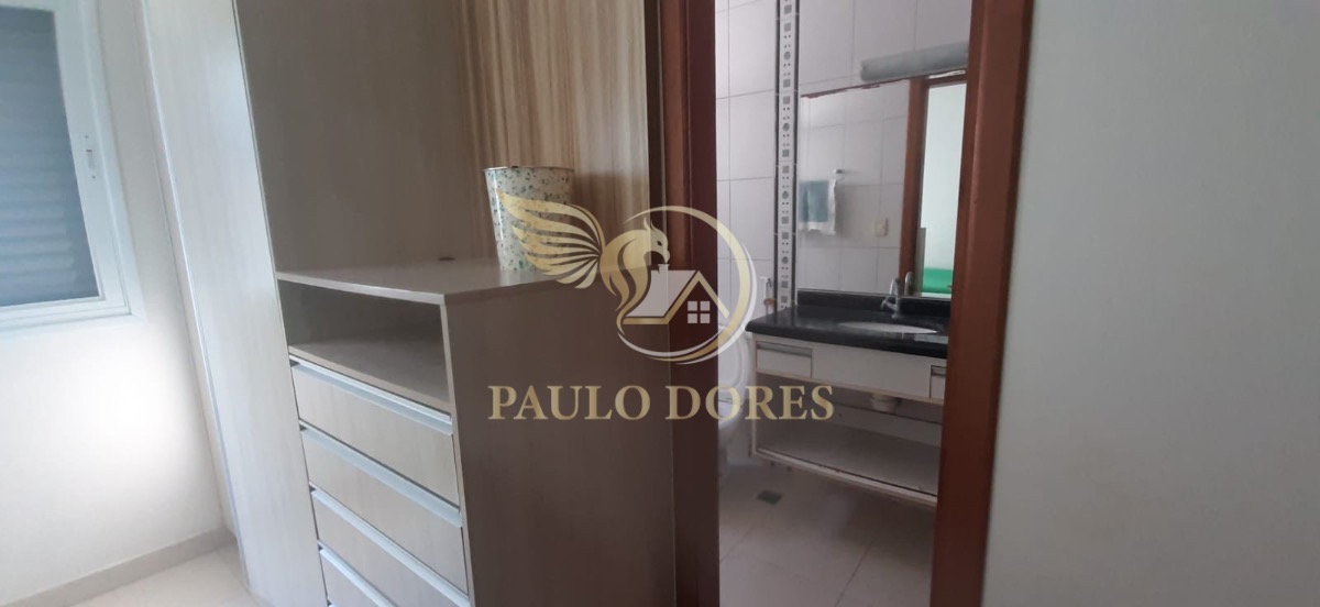 Apartamento à venda com 3 quartos, 200m² - Foto 8