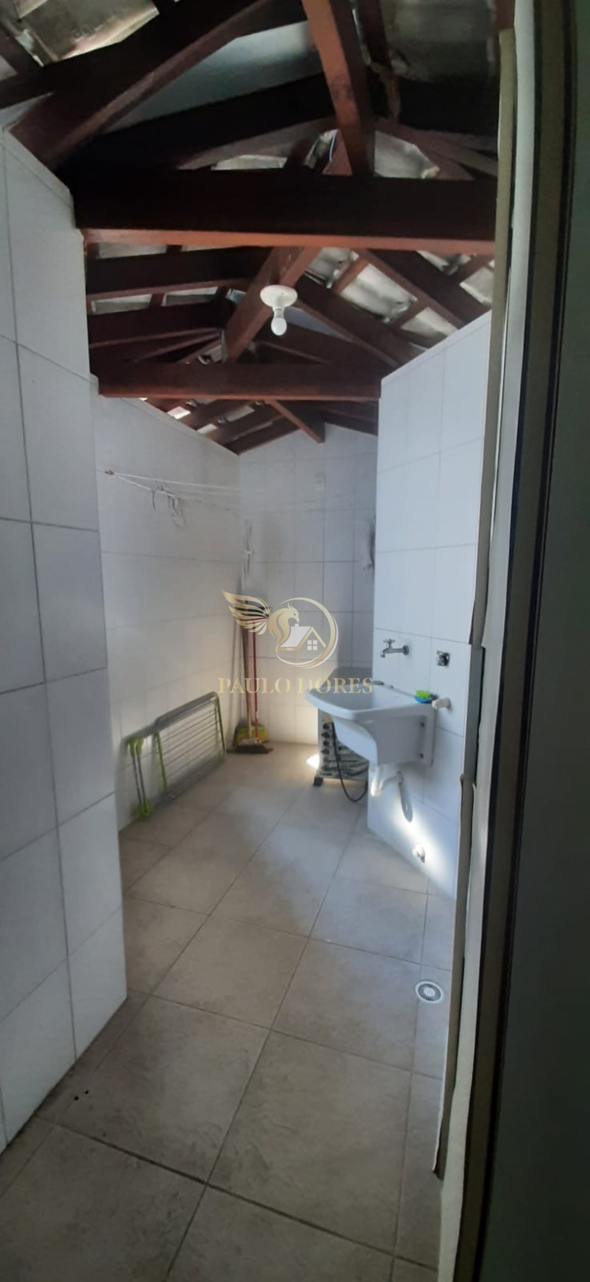 Apartamento à venda com 3 quartos, 200m² - Foto 25