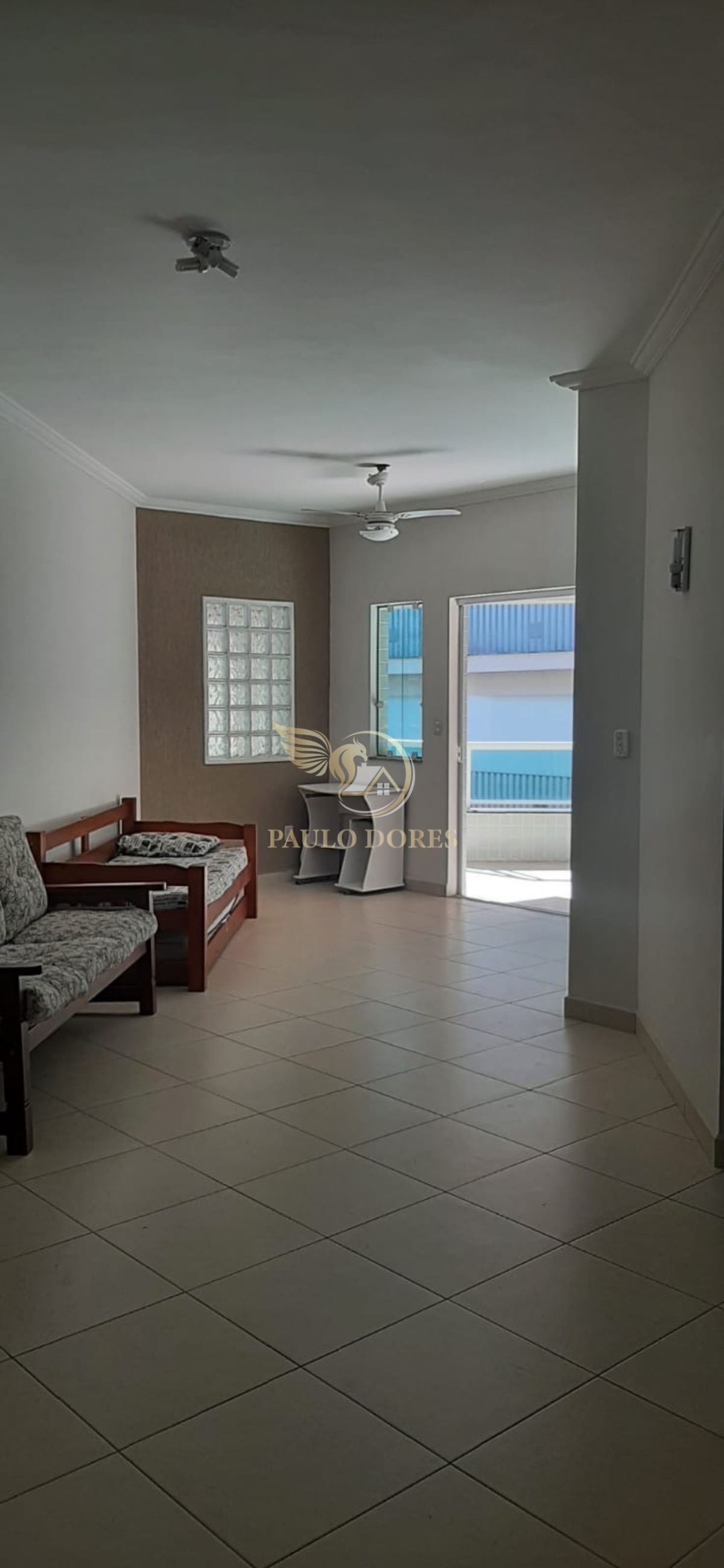 Apartamento à venda com 3 quartos, 200m² - Foto 16